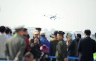 民航局保障通用航空:建立管制服务“白名单”,鼓励优先使用非繁忙机场